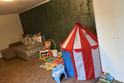 Casă cu 2 camere în Străulești - 3