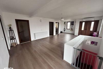 Casă cu 4 camere cu Teren 1700 Mp în Cosmești - 6