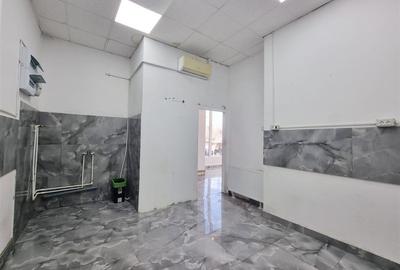 Spațiu comercial, de 50 mp, în Iancului - 10