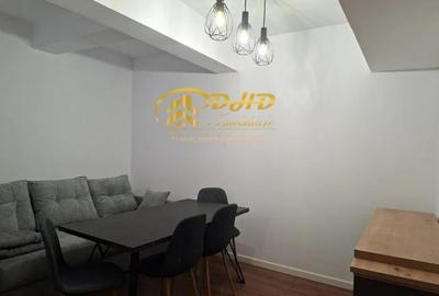 Apartament cu 2 camere decomandat în Tătărași - 1