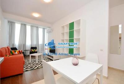 Apartament cu 2 camere semidecomandat, mobilat în Titan - 2