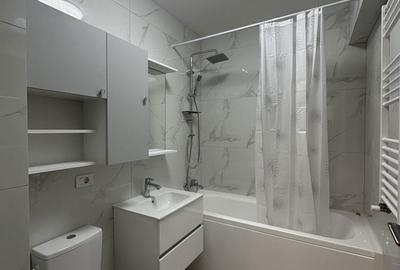 Garsonieră decomandată în Central - 4