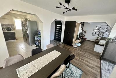 Casă cu 4 camere cu Teren 500 Mp în Sânandrei - 1