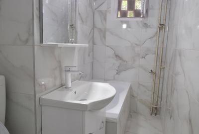 Apartament cu 2 camere nedecomandat în Șagului - 6