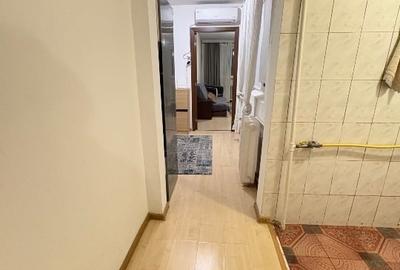 Apartament cu 2 camere decomandat, mobilat în Berceni - 11