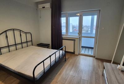 Apartament cu 2 camere 85 mp - Piata Romana - 3