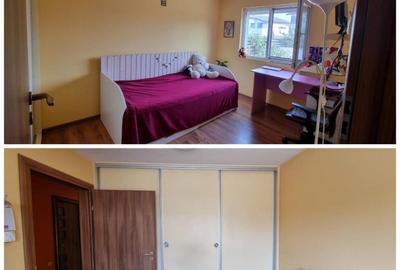 Casa Dragomiresti Vale parter 4 camere + Teren 400 mp New - 6