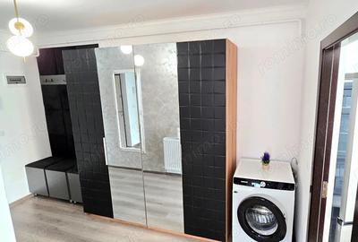 PROPRIETAR! PRIMA INCHIRIERE! Apartament 2 camere decomandat, bloc nou, mobilat, totul NOU, Galata - 10