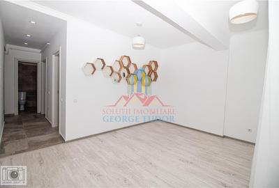 Apartament cu 3 camere decomandat, mobilat în Chiajna - 4