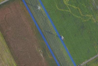 Teren agricol intravilan de 10700 mp, în Triaj - 1
