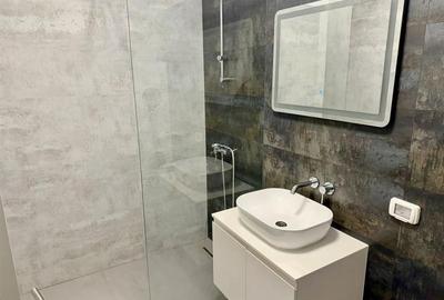 Apartament cu 2 camere decomandat, mobilat în Herăstrău - 3