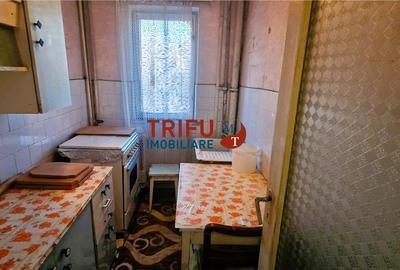 Apartament 4 camere pe Bulevardul Transilvaniei - 3