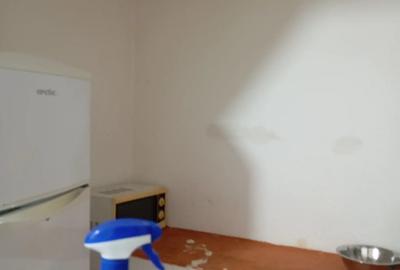 Garsonieră semidecomandată în Central - 5