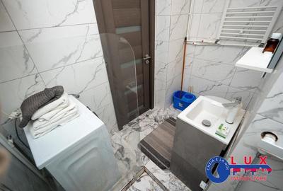 Garsonieră decomandată în E3 - 11