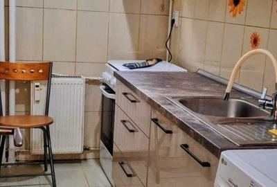 Garsonieră semidecomandată, mobilată în Titan - 6