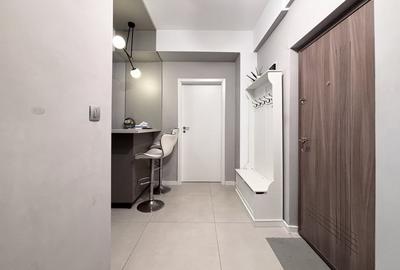 Apartament Modern cu vedere Laterala catre Mare- Mobilat si Utilat - 4