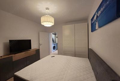 Apartament premium 2 camere, loc de parcare, Torontalului - 3