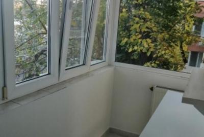Apartament cu 2 camere semidecomandat în Obor