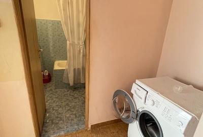 Lipovei | 3 camere | Decomandat | Mobilat-Utilat | Acoperiș - 13