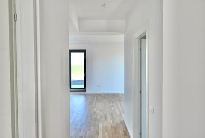 Duplex cu 5 camere cu Piscina în Odăi - 31
