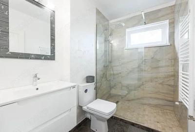 VANDUT! Apartament modern ?i luminos intr-un bloc nou din 2022 - 2