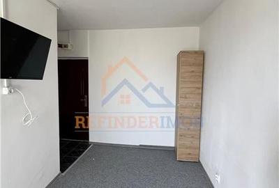 Vanzare Garsoniera Doamna Ghica - Parcul Lunca Florilor - 1