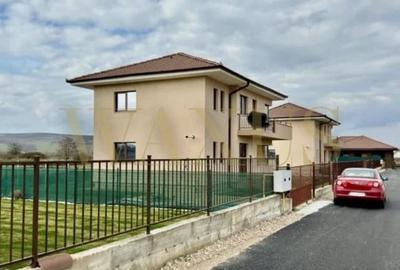 Casă individuală cu 5 camere cu Canalizare în Jucu de Sus - 3