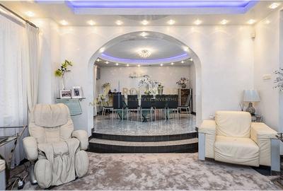 Vila 20 Camere | Pantelimon - Cernica | 4141 mp Teren | Piscina - 11