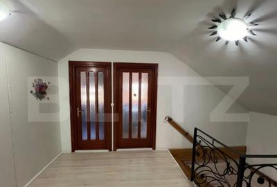 Casă cu 3 camere cu Teren 557 Mp în Cloșca - 4