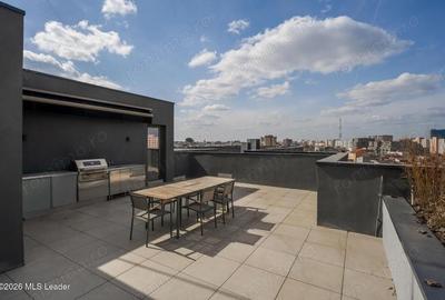 Apartament cu 3 camere în Ștefan cel Mare - 8