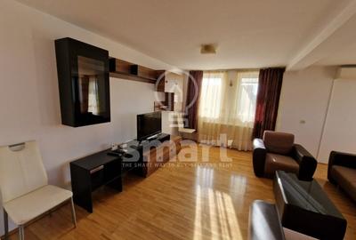 Apartament 3 camere 100mp Zorilor - 5