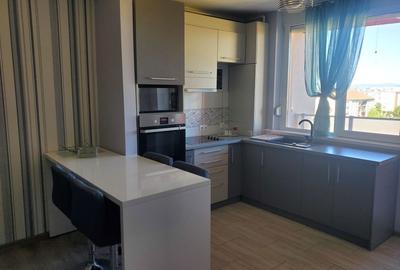 Apartament cu 2 camere decomandat în Micălaca