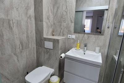 Apartament cu 2 camere în Salca - 7