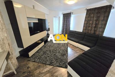 Apartament cu 4 camere decomandat, mobilat în Central - 1