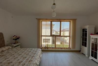 Casă individuală cu 5 camere în Bragadiru