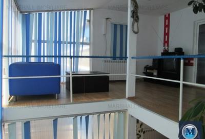 Spațiu industrial, de 450 mp, în Albert - 8