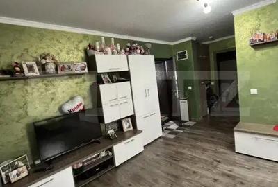 Apartament cu 3 camere decomandat în Central - 15