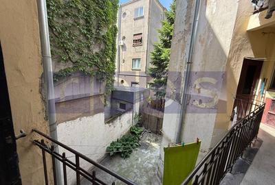 VANZARE 2 CAMERE | DOROBANTI | 65 MP | PRETABIL REZIDENTIAL-COMERCIAL - 19