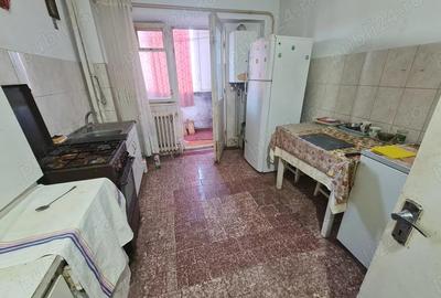 Ap 2 camere Calarasi - Tineretului sup 63 mp - 1