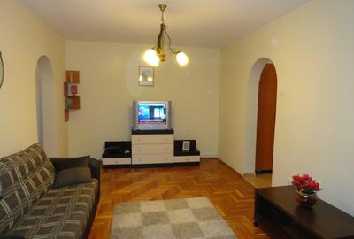 Apartament cu 2 camere semidecomandat, mobilat în Independenței - 3