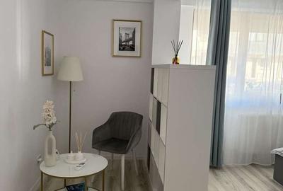 Garsonieră decomandată în Theodor Pallady - 3