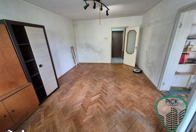 Apartament cu 2 camere decomandat în Central - 7