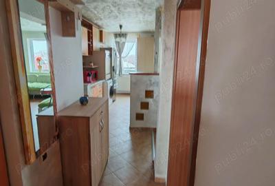 Apartament cu 3 camere decomandat în Tomis Mall - 1