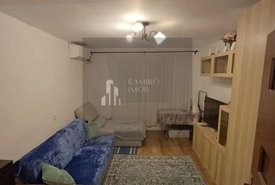 Garsonieră decomandată în Olteniței - 2