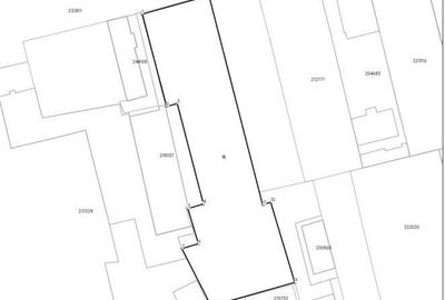 Teren Construcții intravilan de 1134 mp, în Cotroceni - 2