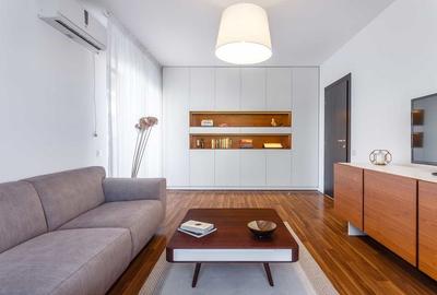 2 Camere - Decomandat - Finisaje Premium - Grand Arena - 1
