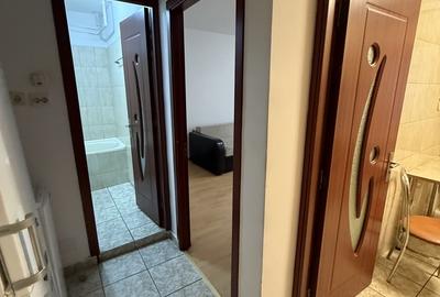 Mihai Bravu, Baba Novac, garsoniera - 6