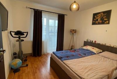 Apartament de vanzare cu 3 camere, 69 mp,  zona Salajanca - 4