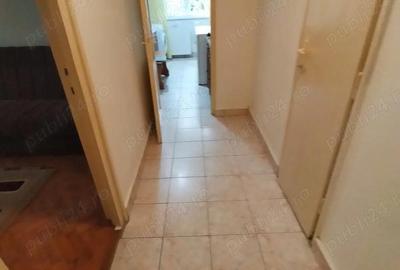 Apartament cu 2 camere decomandat în Complex Studențesc - 6