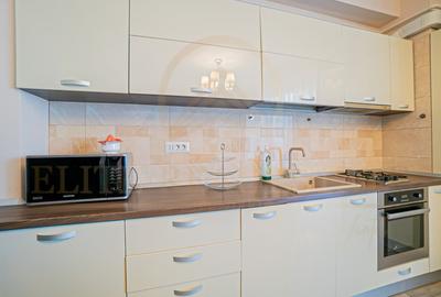 Statiunea Mamaia - Sofia 2 -  Apartament cu 2 camere mobilat si utilat complet. - 8